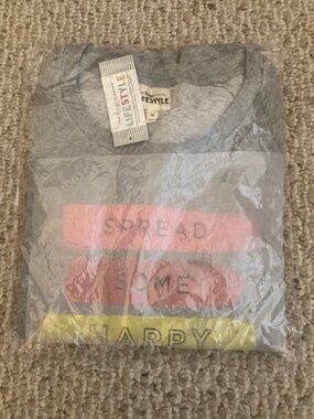 New The Happy Planner Lifestyle' Sweatshirt